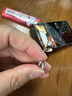 XUPING旭平首飾圓珠耳釘迷你簡約個(gè)性耳飾女學(xué)生耳洞耳棒光面豆豆耳骨釘送女神節(jié) 光面豆豆耳釘-約5mm 曬單實(shí)拍圖