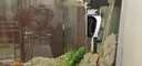YEE魚缸刷磁力刷玻璃擦清洗神器擦缸器無死角刷子水族箱清理清潔工具 【強(qiáng)磁款帶除藻刮刀】大號(hào)（適用缸壁18mm） 曬單實(shí)拍圖