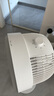 美的（Midea）空氣循環(huán)扇電風(fēng)扇落地扇立式輕音節(jié)能家用風(fēng)扇低噪大風(fēng)量轉(zhuǎn)頁扇臥室宿舍搖頭循環(huán)輕羽扇國(guó)家補(bǔ)貼 【整屋循環(huán) 四季可用】FGA24TS 曬單實(shí)拍圖