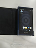 索尼（SONY）NW-A306 安卓高解析度音樂(lè)播放器 MP3 Hi-Res Audio 3.6英寸 32G 藍(lán)色 曬單實(shí)拍圖