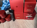 玉蘭油（OLAY）超紅瓶勝肽眼霜15g淡化細(xì)紋提拉緊致黑眼圈護(hù)膚品生日禮物送女友 曬單實(shí)拍圖