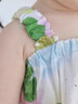 巴拉巴拉童裝兒童連衣裙女童寶寶裙子夏裝2025度假吊帶裙208225111021 曬單實拍圖