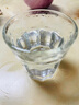 汾酒53度黃蓋玻汾  清香型白酒 高度口糧酒  泡酒 53度 475mL 6瓶 整箱裝非原箱 曬單實(shí)拍圖