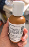 科顏氏（Kiehl's）金盞花舒緩平衡乳液125ml控油祛痘敏感肌護(hù)膚品送女朋友禮物 曬單實(shí)拍圖