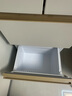 美菱（MeiLing）小確杏401升法式冰箱小戶型家用底部散熱60cm超薄窄門嵌入式一級(jí)風(fēng)冷無霜國家補(bǔ)貼BCD-401WFP9CZX 曬單實(shí)拍圖