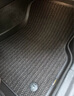 固特異（Goodyear）tpe汽車腳墊適用于寶馬X1配件裝飾高邊TPE腳墊黛尼斯毯 曬單實(shí)拍圖