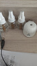 欖菊基孔肯雅熱電蚊香液4瓶+1器 無(wú)香型電熱蚊香液電蚊香防蚊驅(qū)蚊液 曬單實(shí)拍圖
