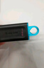 金士頓（Kingston）64GB USB3.2 Gen 1 U盤 DTX 大容量U盤 時尚設計 輕巧便攜 學習辦公投標電腦車載通用 曬單實拍圖