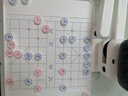 元蘿卜SenseRobot AI下棋機(jī)器人商湯科技兒童早教學(xué)習(xí)中國(guó)象棋機(jī)器人智能對(duì)話陪伴機(jī)器人銀標(biāo)鴻蒙智聯(lián)版 曬單實(shí)拍圖
