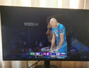 AOC 27英寸 100Hz超頻120Hz IPS HDRMode HDMI 低藍(lán)光不閃 三邊微邊 超薄節(jié)能辦公電腦顯示器 27B35H 曬單實(shí)拍圖