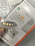 索尼（SONY） NP-BX1 原裝電池 適用黑卡相機RX100M2 M3 M5 M6 M7 HX99 ZV-1M2 ZV-1F RX1RM2 NP-BX1原裝相機電池【獨立包裝】 曬單實拍圖