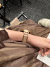 HKMW華為機(HUAIWEl)通用蘋(píng)果機適用女士智能手表2025藍牙電話(huà)多功能 【禮盒】鑲鉆滿(mǎn)天星+送原裝硅膠 曬單實(shí)拍圖