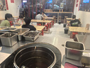 廚仕博煮面桶煮面爐商用關(guān)東煮麻辣燙鍋煮餃子湯圓鍋大容量串串煮面機(jī)蒸煮桶湯粥爐湯粉爐煮面桶商用 40型304全復(fù)底【可煮稀豆?jié){稀粥】單桶 曬單實(shí)拍圖