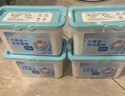 京東京造洗衣凝珠208顆 六效合一除菌除螨潔凈濃縮香氛洗衣液 百合香氛 曬單實拍圖