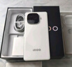 vivo iQOO Z9【國家補貼】8GB+256GB 星芒白 6000mAh 超薄藍海電池 第三代驍龍7 電競手機 曬單實拍圖