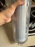 卡求 凈水器濾芯通用10寸CTO壓縮炭20寸活性炭自來水過濾純水機配件 10寸CTO【4支裝】 曬單實拍圖