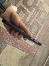 邁巢適用華為Pura80Pro+手機(jī)殼新款膚感瓦楞條紋磨砂磁吸Pura 80Ultra防摔PC保護(hù)套 Pura70Pro高級(jí)感簡(jiǎn) 透黑（不帶磁吸款） 華為Pura80 曬單實(shí)拍圖
