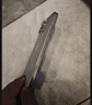 【99成新】Apple/蘋果 iPhone 16 Pro Max（A3297）256GB 白色鈦金屬 支持移動(dòng)聯(lián)通電信5G 雙卡雙待手機(jī) 曬單實(shí)拍圖