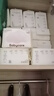 babycare面膜柔巾嬰兒干濕兩用一次性洗臉巾小熊巾加厚綿柔巾 80抽*36包 曬單實(shí)拍圖