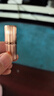 CHARLOTTE TILBURY CT摩登霧感唇膏枕邊話 1.1g 優(yōu)雅灰粉 體驗裝 禮物送女友 曬單實拍圖