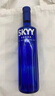 深藍（SKYY） 伏特加VODKA藍天伏特加 進口基酒 750ML  新版 曬單實拍圖