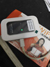 影騰隨身wifi三網(wǎng)通用無線wi-fi6免插卡移動聯(lián)通電信無限制便攜式4G高速隨行網(wǎng)絡(luò)通用流量2025款5GHF 【三網(wǎng)通3000毫安充電款+白色】超長續(xù)航 曬單實拍圖