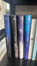 人魚陷落1-2-3-4-5 麟潛口碑代表作 正版全套小說實體書 人魚陷落1-5 共5冊 曬單實拍圖