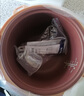 好媽媽電飯煲0涂層紫砂全陶瓷內(nèi)膽電飯煲無(wú)涂層電飯鍋米湯分離低糖智能3-4個(gè)人5-6人3升4升5升老火湯瓦煲 冰藍(lán)- 5L -紫砂內(nèi)膽【約3-7人】 曬單實(shí)拍圖