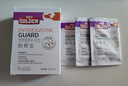 谷登腸胃寶益生菌酵素配方5g*10袋 高活性益生菌 調(diào)理腸胃寵物 曬單實(shí)拍圖