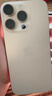 Apple/蘋果 iPhone 16 Pro（A3294）128GB 原色鈦金屬 支持移動聯(lián)通電信5G 雙卡雙待手機 曬單實拍圖