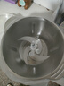SUPUSR蘇泊絞肉機(jī)家用5L碎肉機(jī)電動(dòng)多功能絞餡機(jī)家商兩用不銹鋼絞肉機(jī)料理機(jī)絞菜機(jī)嬰兒輔食機(jī) 3L 全鋼機(jī)身【兩套精鋼刀】 曬單實(shí)拍圖