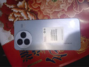 小米（MI）Xiaomi Civi 5 Pro 第四代驍龍8s 全能輕薄旗艦 12GB+256GB 星云紫 小米5g手機 國家補貼  曬單實拍圖