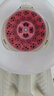 skg膝蓋按摩儀 W3二代【TOP榜+禮盒款】護(hù)膝暖膝部關(guān)節(jié)老寒腿加熱敷按摩器 生日畢業(yè)實(shí)用禮物送老師 曬單實(shí)拍圖