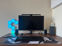 AOC 27英寸2K 240Hz超頻260Hz FastIPS 1ms廣色域 HDR400硬件低藍(lán)光 FPS游戲電競顯示器 宙斯盾Q27G4Z 曬單實(shí)拍圖