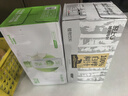 輕上100%白樺樹汁大興安嶺0卡0脂肪飲料245ml*10瓶 曬單實拍圖
