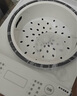 美的（Midea）電飯煲電飯鍋3-4人家用3L大容量 28分鐘快速飯多功能微壓智能預(yù)約電飯煲 MB-RE319 曬單實拍圖