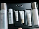 玉蘭油（OLAY）超抗美白水乳液美白提亮去黃補(bǔ)水保濕護(hù)膚品套裝禮盒生日禮物女 曬單實(shí)拍圖