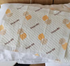 德佑 嬰兒一次性隔尿墊25*33cm80片護(hù)理墊吸水不反滲建議6kg以內(nèi)寶寶 曬單實(shí)拍圖