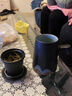 京厽父親禮物2025新款茶杯送爸爸生日實(shí)用禮盒中年老爸長(cháng)輩客戶(hù)禮品 萬(wàn)里山河遠山杯-素白+可刻字 曬單實(shí)拍圖