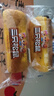 三只松鼠全麥椰香紅豆卷1000g 全麥面包吐司小蛋糕早餐休閑零食糕點點心 曬單實拍圖