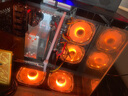 江慕128G大內(nèi)存【英特爾酷睿i7】36線芯5060獨顯組裝臺式機電腦主機大額補貼辦公家用游戲整機全套 主機+32英寸【高刷顯示器】+鍵鼠套裝 E：i9級54芯8G獨顯/64G/1TB剪輯渲染 曬單實拍圖