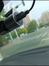 HIKVISION?？低曅熊?chē)記錄儀D1plus 2K超高清星光夜視F1.55大光圈語(yǔ)音聲控 曬單實(shí)拍圖