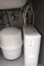 美的（Midea）凈水器家用1100G流速0阻垢劑廚下RO反滲透加熱直飲一體機(jī)餐邊柜壁掛式管線機(jī)華凌前置過濾全屋套裝 【性能TOP款】管線機(jī)+凈水器套裝 曬單實(shí)拍圖