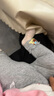 巴拉巴拉童裝女童褲子寶寶打底褲2025款春裝可愛【商場同款】200125123001 曬單實拍圖