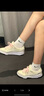 耐克 （NIKE）2025年女子WMNS JORDAN FLIGHT COURT籃球鞋 IH4105-113 39 曬單實拍圖