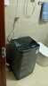美的（Midea）全自動(dòng)波輪洗衣機(jī) 6.5公斤容量 MB65V36E出租房宿舍神器 小型不占地 專(zhuān)利免清洗品質(zhì)電機(jī) 國(guó)家補(bǔ)貼 MB65V36E 曬單實(shí)拍圖
