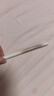 橘朵（Judydoll）雙效立體臥蠶筆雙頭臥蠶筆一筆提亮自然新手適用N01肉肉裸杏 曬單實拍圖
