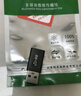 塵土 雙頭type-c接口全功能轉(zhuǎn)接頭 USB3.1公對公100w轉(zhuǎn)換器公轉(zhuǎn)母手機充電延長PD轉(zhuǎn)接 USB3.0公轉(zhuǎn)USB3.0母 【一個裝】 曬單實拍圖
