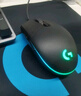 羅技（Logitech） K845 機(jī)械鍵盤(pán)有線游戲電競(jìng)電腦辦公全尺寸發(fā)光 104鍵 鼠標(biāo)鍵盤(pán)套裝黑神話悟空 K845（紅軸）+G102 曬單實(shí)拍圖