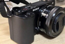 索尼（SONY）  ILCE-7SM3 全畫幅微單數(shù)碼相機(jī)Alpha 7SIII  A7S3  a7s3 單機(jī)+電池 官方標(biāo)配 曬單實拍圖